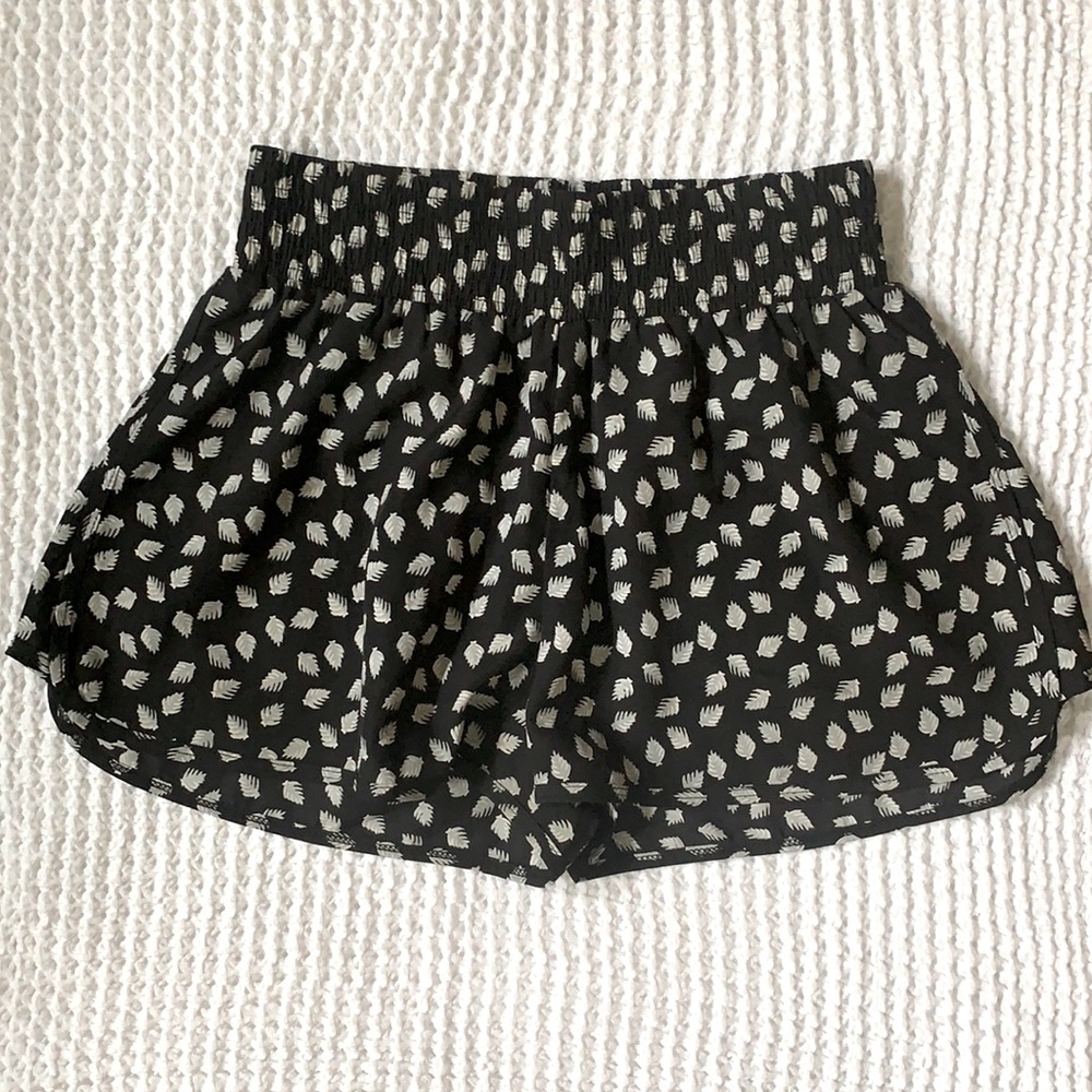 Modalistas shorts